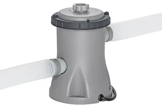 Bestway 58381 Filter Pump -  აუზის ფილტრი, 4 image