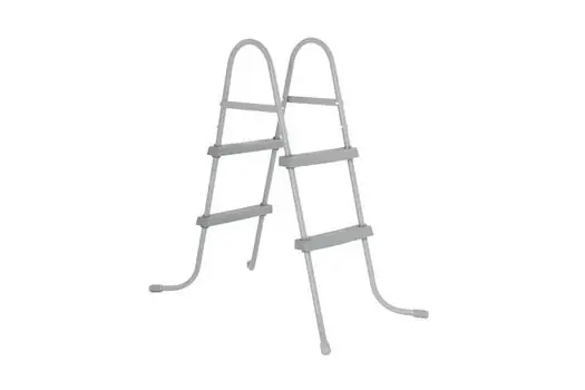 Bestway 58430 Pool Ladder - აუზის კიბე, 5 image