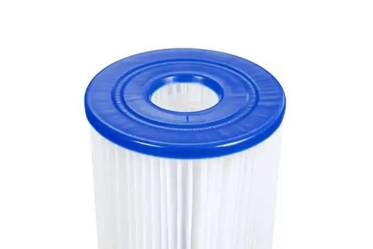 Bestway 58093 Flowclear Filter Cartridge(I) - ფილტრის კარტრიჯი, 6 image