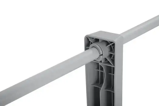 Bestway 58430 Pool Ladder - აუზის კიბე, 4 image