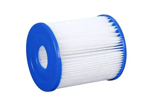Bestway 58093 Flowclear Filter Cartridge(I) - ფილტრის კარტრიჯი, 4 image