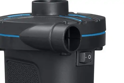 Bestway 62257 PowerTouch DC Electric Air Pump - გასაბერი აუზის ელექტრო ტუმბო (ნასოსი), 4 image