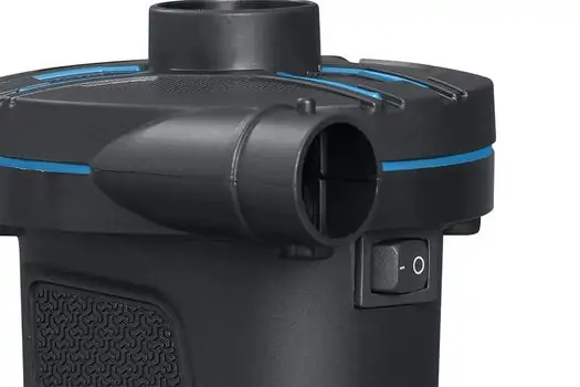Bestway 62252 PowerTouch AC Electric Air Pump - გასაბერი აუზის ელექტრო ტუმბო (ნასოსი), 7 image