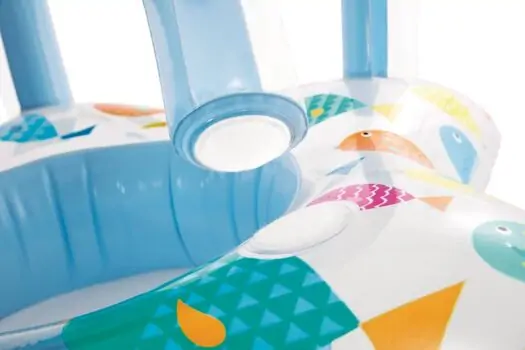 Intex 56573NP Kiddie Float - გასაბერი კამერა, 3 image