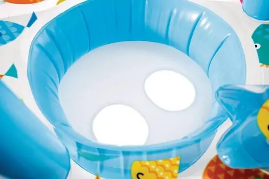 Intex 56573NP Kiddie Float - გასაბერი კამერა, 2 image