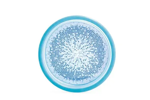 Intex 58467NP Blue Bliss Splash Pool - გასაბერი აუზი, 3 image
