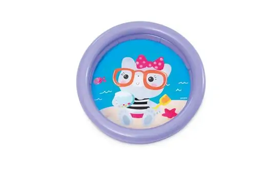 Intex 59409NP My First Pools - გასაბერი აუზი, 4 image