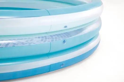 Intex 58467NP Blue Bliss Splash Pool - გასაბერი აუზი, 4 image