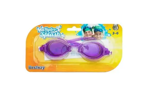 Bestway 21002- წყლის სათვალე, 5 image