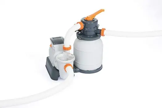 Bestway 56369 Oval Pool Set -კარკასული აუზი, 6 image