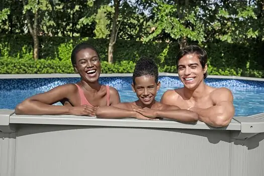 Bestway 56369 Oval Pool Set -კარკასული აუზი, 22 image