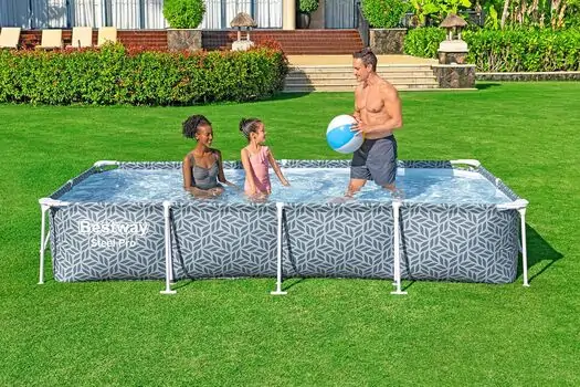 Bestway 561FT Steel Pro Pool - კარკასული აუზი, 6 image
