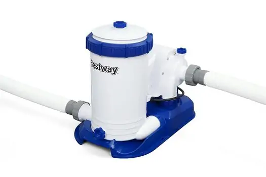 Bestway 56474-კარკასული აუზი, 4 image