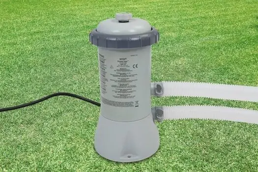 Intex-ის კარკასული აუზი 28212 (3.66×76 სმ; ფილტრით), 3 image
