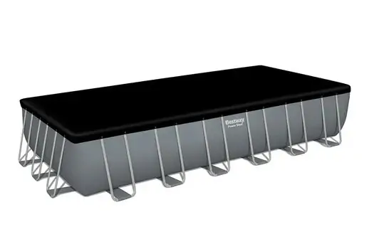 Bestway 56474-კარკასული აუზი, 3 image
