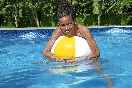 Bestway 56369 Oval Pool Set -კარკასული აუზი, 23 image