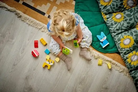 Lego Duplo 10477 3 in 1 Creative Cute Pets, 11 image