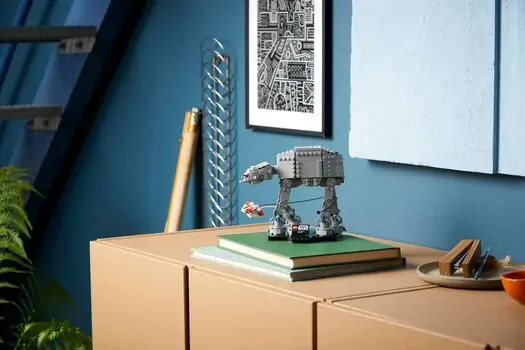 Lego Star Wars 75440 AT-AT™, 11 image