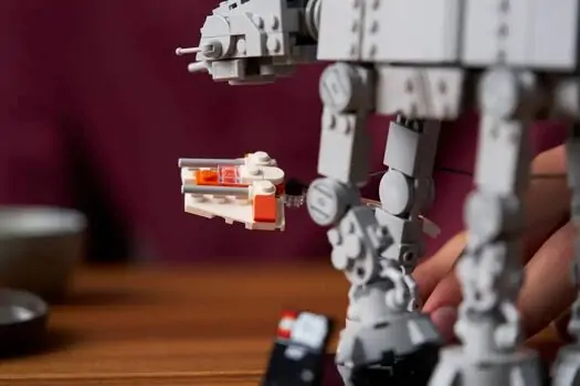 Lego Star Wars 75440 AT-AT™, 8 image