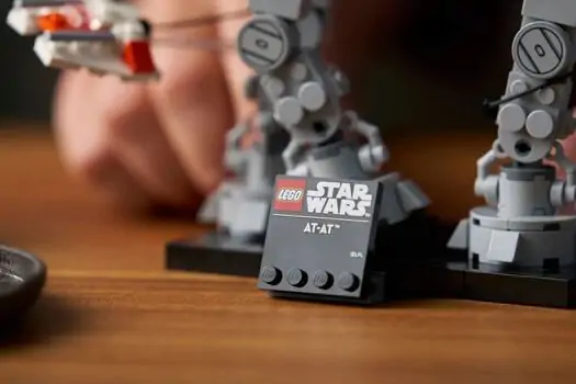 Lego Star Wars 75440 AT-AT™, 9 image