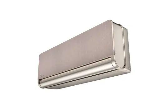 კონდიციონერი - Midea XT-09N8D6 Gold PENROSE XT, 2 image