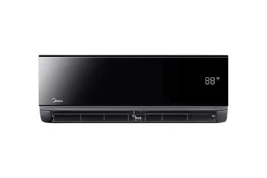 კონდიციონერი Midea AG-12N8D1 Ioniser/Black XTREME, 3 image