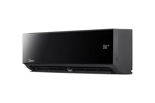 კონდიციონერი Midea AG-12N8D1 Ioniser/Black XTREME, 2 image