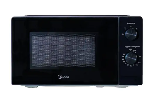 მიკროტალღური ღუმელი Midea-MM7P012MZ-B, 5 image