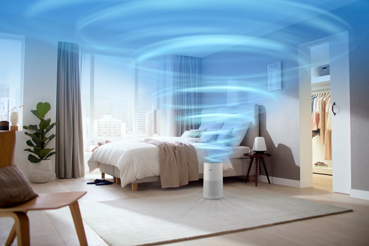 ჰაერის გამწმენდი PHILIPS-AC1711/90