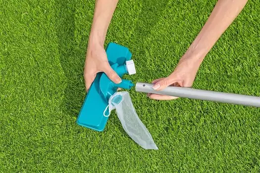Bestway 58013 AquaClear Pool Maintenance Kit - აუზის საწმენდი ნაკრები, 10 image