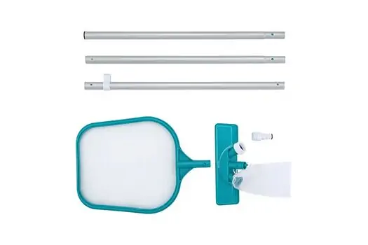 Bestway 58013 AquaClear Pool Maintenance Kit - აუზის საწმენდი ნაკრები, 2 image