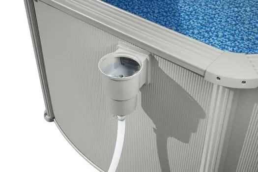Bestway 56574 Steel Frame Pool - კარკასული აუზი ქვიშის ფილტრით და კიბით, 10 image