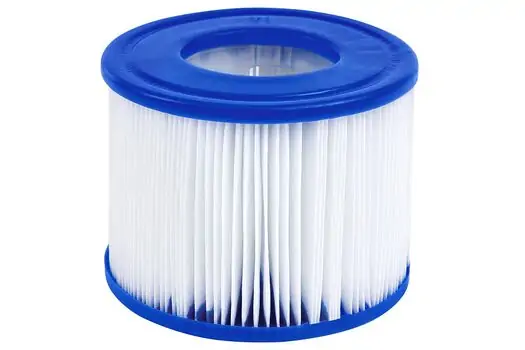 Bestway 6001J Hawaii MaxHold EnergySense UltraFit Smart AirJet - გასაბერი ჯაკუზი, 12 image