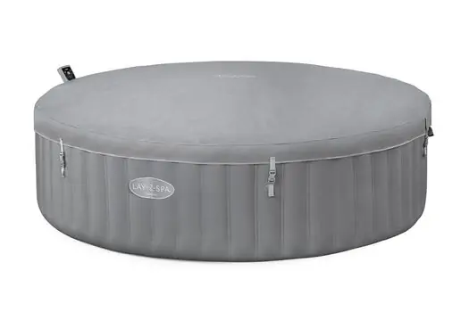 Bestway 6001J Hawaii MaxHold EnergySense UltraFit Smart AirJet - გასაბერი ჯაკუზი, 4 image