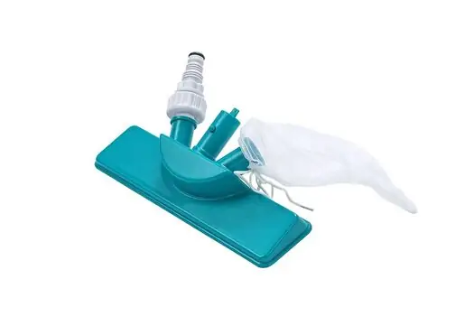 Bestway 58013 AquaClear Pool Maintenance Kit - აუზის საწმენდი ნაკრები, 3 image