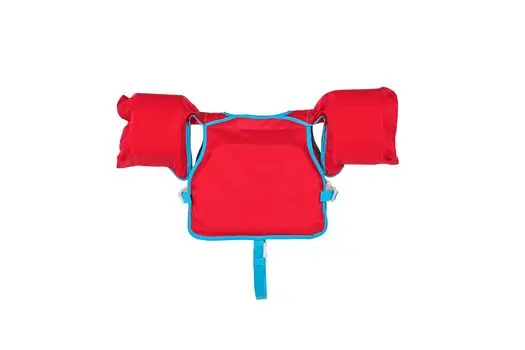 Bestway 9101C Disney Junior Mickey And Pluto Swimming Vest - გასაბერი საცურაო ჟილეტი, 10 image