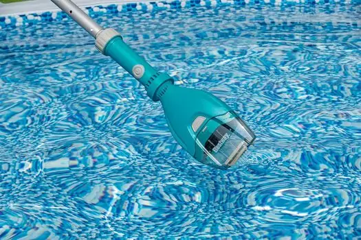 Bestway 58770 AquaTech Cordless Pool Vacuum - აუზის საწმენდი მტვერსასრუტი, 8 image
