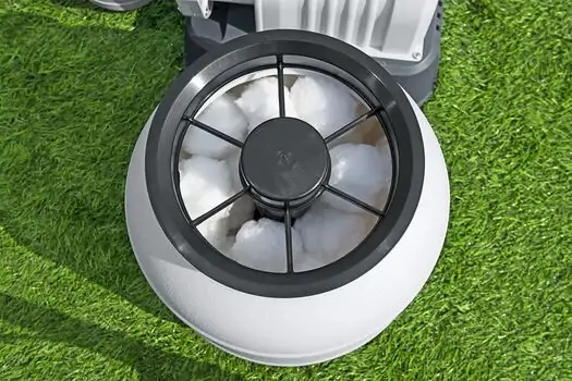 Bestway 58475 Polysphere Sand Filter Media - ქვიშის ფილტრის მასალა, 8 image