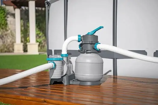 Bestway 58497 Sand filter- აუზის ქვიშის ფილტრი, 16 image