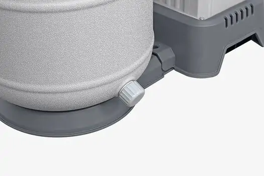 Bestway 58497 Sand filter- აუზის ქვიშის ფილტრი, 7 image