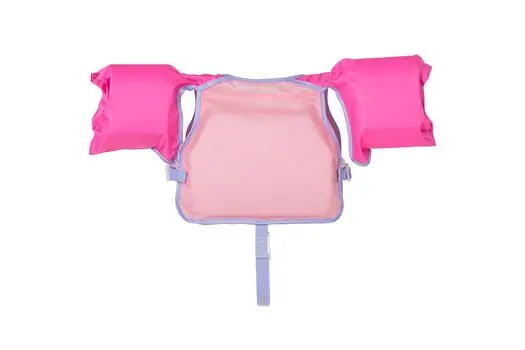 Bestway 9101A Disney Junior Minnie Swim Pal - გასაბერი საცურაო ჟილეტი, 11 image