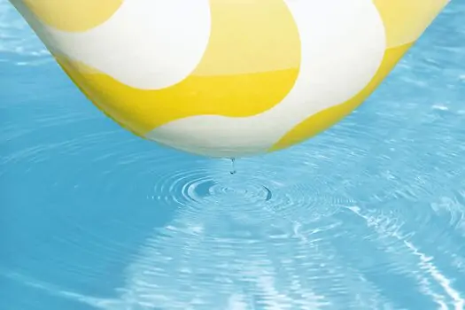 Bestway 32298 Swim Safe Level A swim seat with velvet surface  - გასაბერი კამერა, 6 image