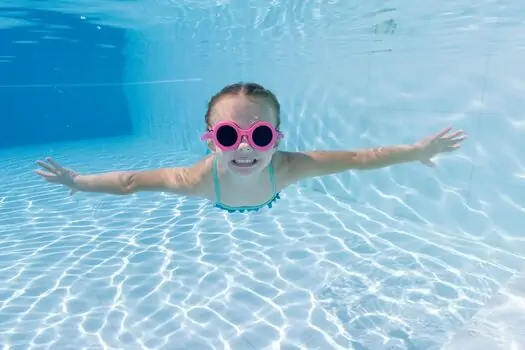 Bestway 21178 Hydroswim Aquashade Goggles -  წყლის სათვალე, 7 image