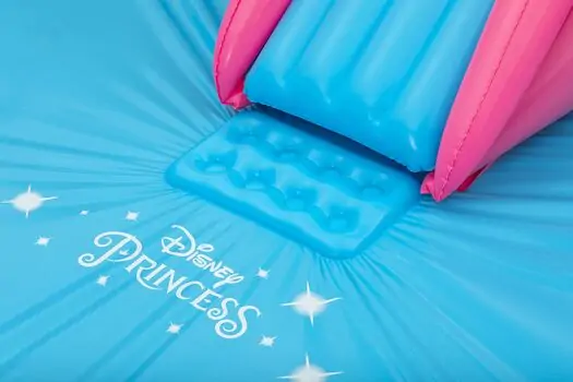 Bestway 9103Y Disney Princess play center Enchanted world - გასართობი ცენტრი, 11 image