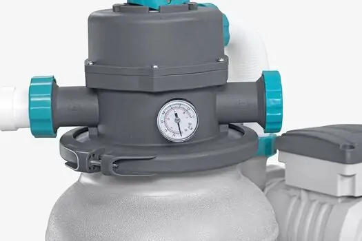 Bestway 58497 Sand filter- აუზის ქვიშის ფილტრი, 5 image