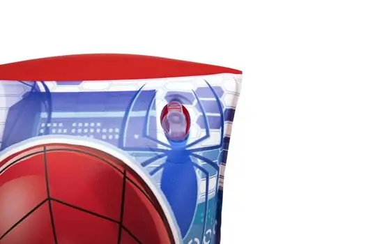 Bestway 98001 Spider-Man Armbands - გასაბერი სამკლაურები, 6 image