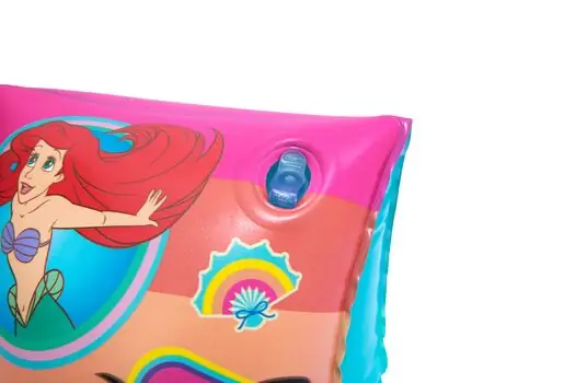 Bestway 91041 Disney Princess arm float Princess - გასაბერი სამკლაურები, 5 image
