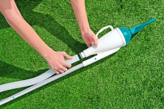 Bestway 58212 aquaPristine™ pump-operated pool vacuum cleaner - აუზის საწმენდი მტვერსასრუტი, 4 image