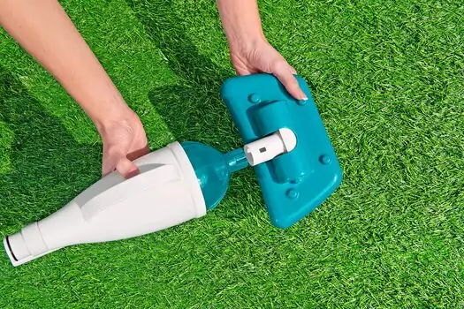 Bestway 58212 aquaPristine™ pump-operated pool vacuum cleaner - აუზის საწმენდი მტვერსასრუტი, 3 image