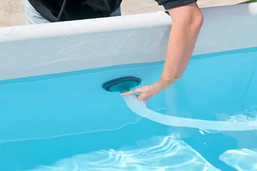Bestway 58212 aquaPristine™ pump-operated pool vacuum cleaner - აუზის საწმენდი მტვერსასრუტი, 7 image